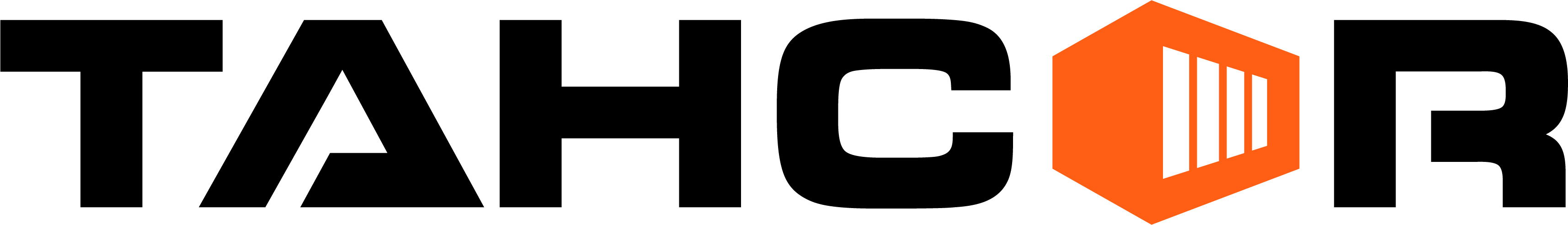 Tahcor